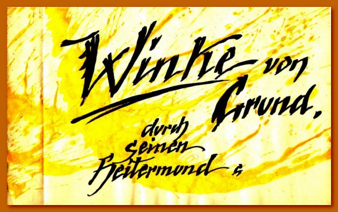 0792 Winke von Grund 